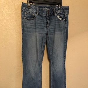 American eagle Artist size 10 long